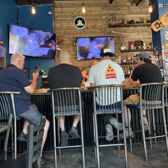 First Call Tavern - The regulars have arrived! - Dive Bars Near Me - Canmore, Alberta First Call Tavern - The regulars have arrived! - Dive Bars Near Me - Canmore, Alberta