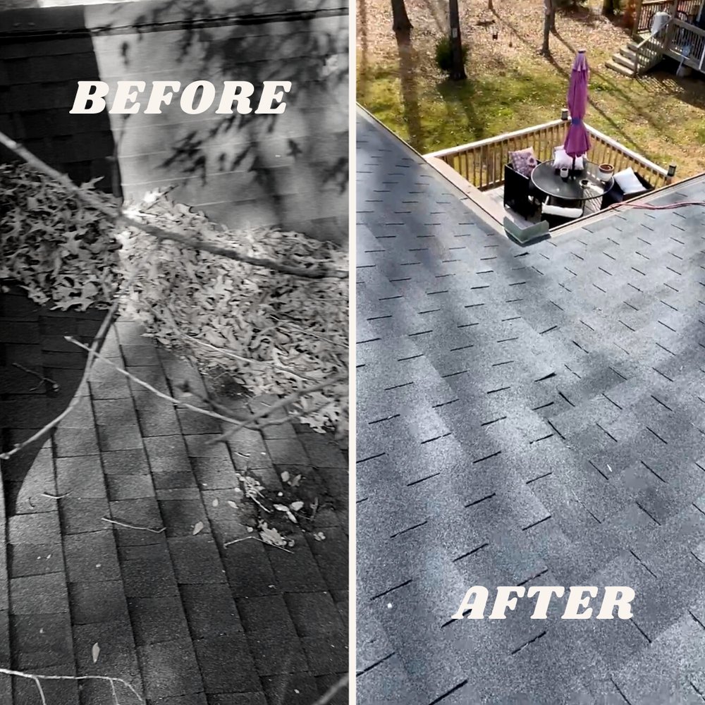 COLUMBIA GUTTERS Updated September 2024 Request a Quote Columbia