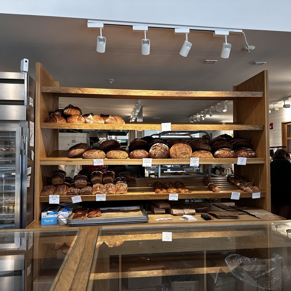 Backhaus - Burlingame - Bakeries Near Me - Burlingame, California Backhaus - Burlingame - Bakeries Near Me - Burlingame, California