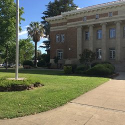 Tehama Family Court