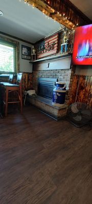 Del's Bar & Grill by null