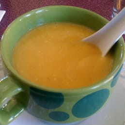 Sweet Potato Curry
