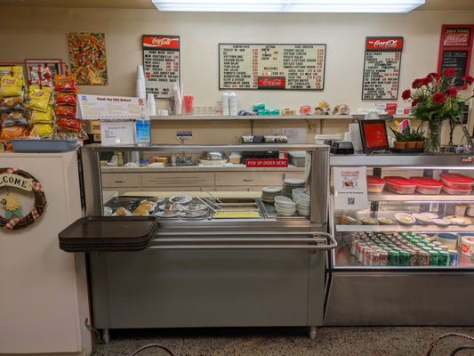 Schimpff's Confectionery by null