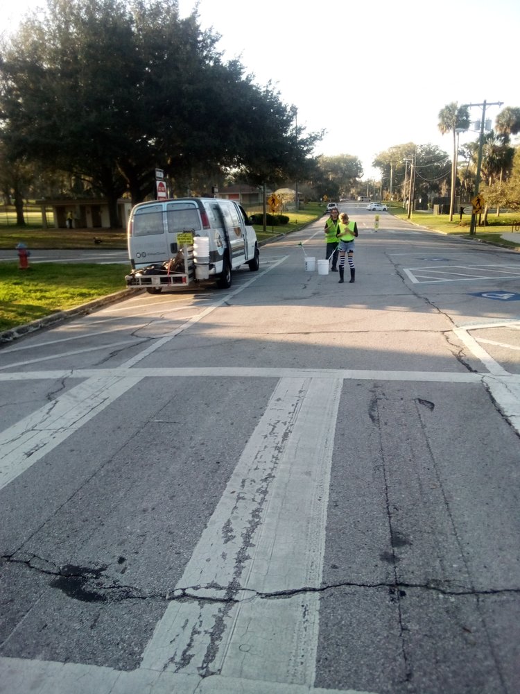 Wear Gloves - social services organization in Ocala, FL