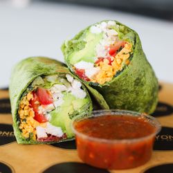 Beyond Juicery + Eatery