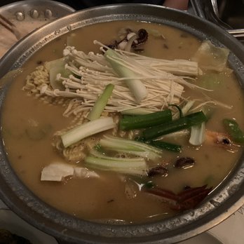 Take31 - Soup - Korean Near Me - New York, New York Take31 - Soup - Korean Near Me - New York, New York