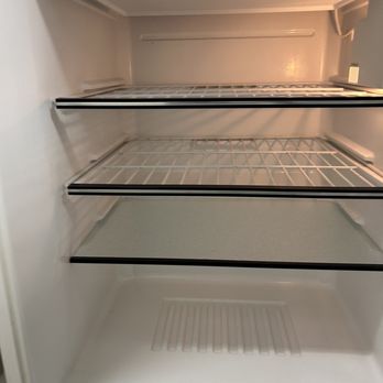 Mama Rays Cleaning Service - Cleaned refrigerator - Home Cleaning Near Me
