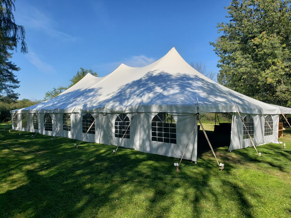 ALLEVENT PARTY TENTS Updated August 2024 5831 Joanne Dr, Sanborn
