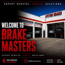 Brake Masters