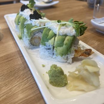 Kinja Sushi - Baby yoda - Ramen Near Me - San Ramon, California Kinja Sushi - Baby yoda - Ramen Near Me - San Ramon, California