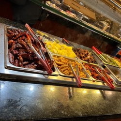 Hong Kong Buffet