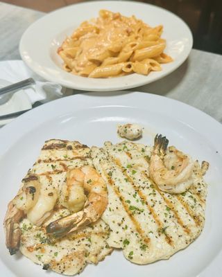 Cafe Michelangelo by null