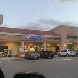 Domino's Pizza - Building