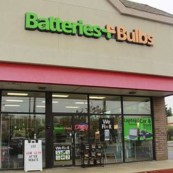 Batteries Plus