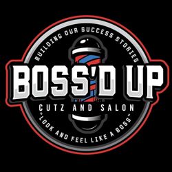 Boss'd up cuts and salon