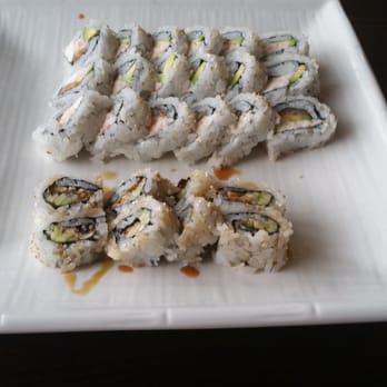 Sushi Katsu - Sushi Bars Near Me - Aurora, Colorado