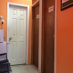New York Threading Salon - They also have small rooms for facials and waxing.