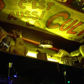 Le Carré des Halles - The roo reminds me of home - Bars Near Me - Lille, 59 Le Carré des Halles - The roo reminds me of home - Bars Near Me - Lille, 59
