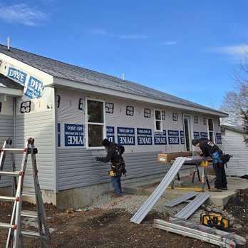 Seamless Designs - Siding Near Me - Buffalo, Missouri