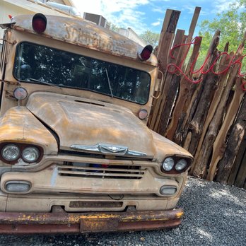 Lucky Rabbit - Music Venues Near Me - Jonestown, Texas