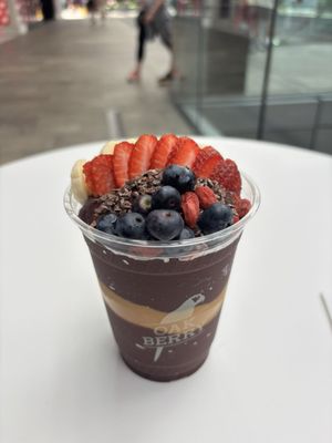 Oakberry Açai by null