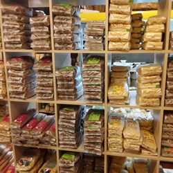 Un Sacco di Riso - Pasta