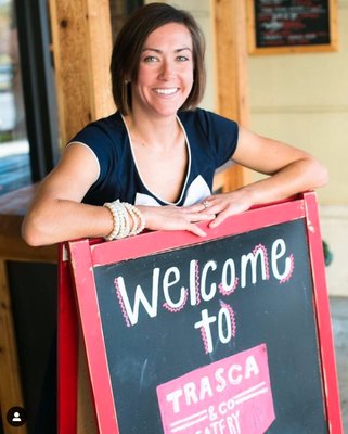 Trasca & Co Eatery by null