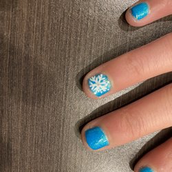 Nails