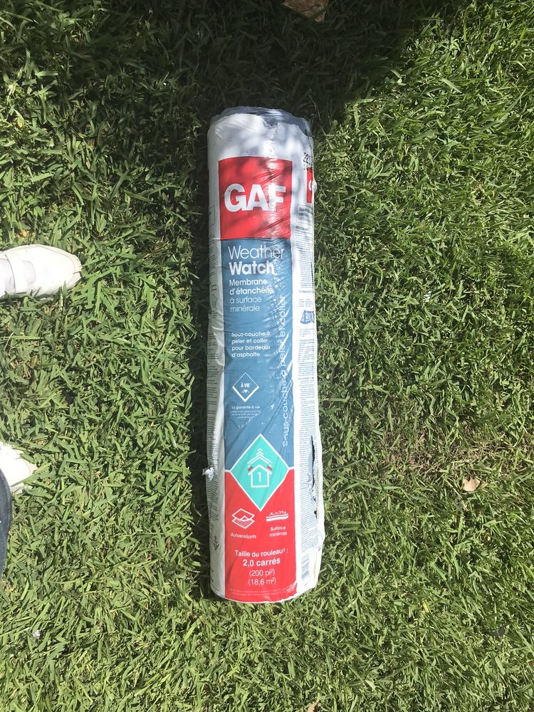 Slide of Schick Roofing