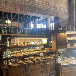 The Olive Tap