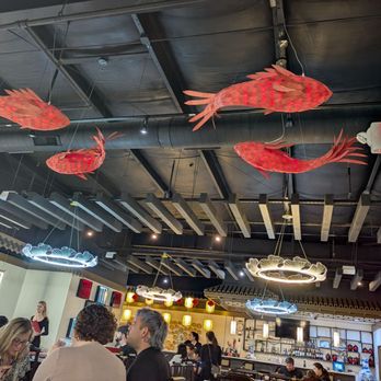 The Imperial Treasure - Dim Sum Near Me - Matthews, North Carolina