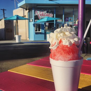 Pelican's Snoballs - Shaved Ice Near Me - Clovis, California Pelican's Snoballs - Shaved Ice Near Me - Clovis, California