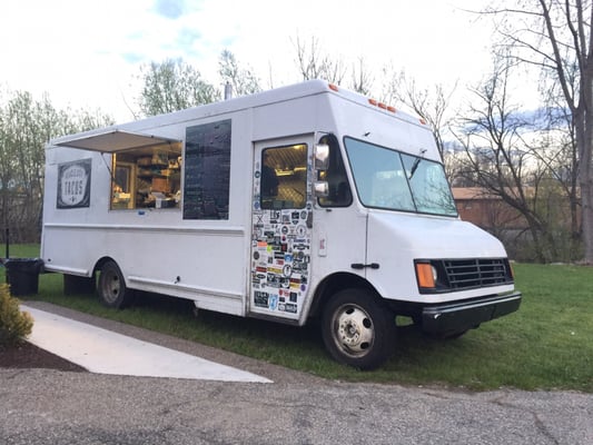 Vehicle City Tacos by null