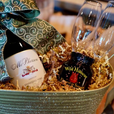 McPherson Cellars Winery by null
