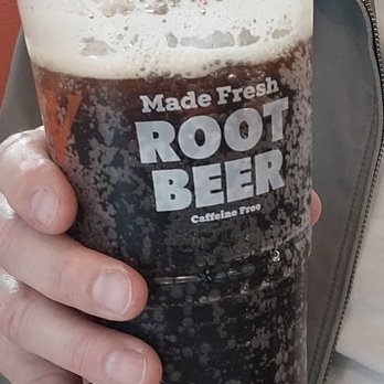 A&W Restaurant - Fast Food Near Me - Sherwood, Oregon