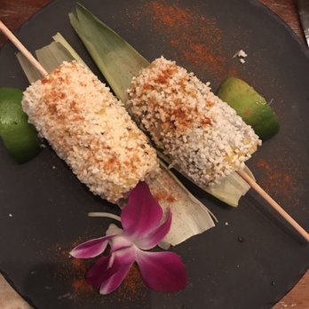 Tacology - Elotes - Mexican Near Me - Miami, Florida Tacology - Elotes - Mexican Near Me - Miami, Florida
