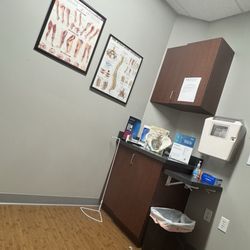 Desert Interventional Spine Consultants