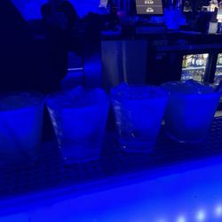 Omertà - Drinks