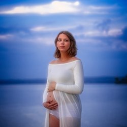 Ric Damm Photography - Maternity