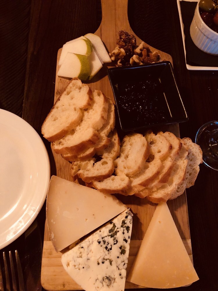 ZIN GASTROPUB 72 Photos & 95 Reviews Gastropubs 583 N Rand Rd