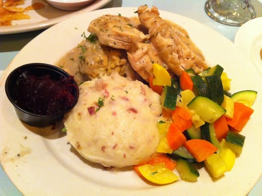 Lucille's American Cafe by null