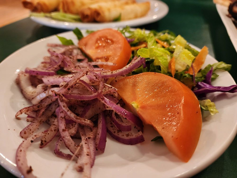 CAFE SABAH 203 Photos & 108 Reviews 4201 NE Sunset Blvd, Renton