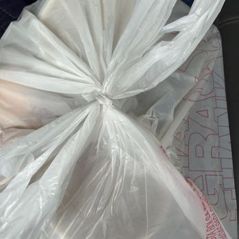 ANB Japanese Grill - Bagged order - Japanese Near Me - Whittier, California