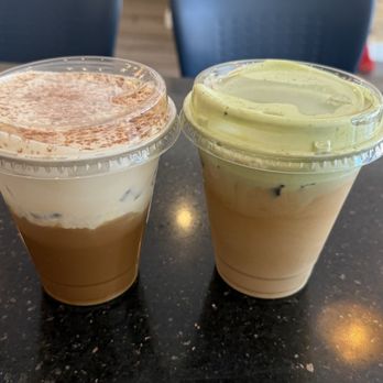 Caffeine Society - Coffee & Tea Near Me - Sacramento, California