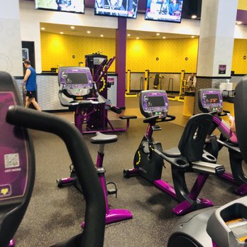 Planet Fitness - Gyms Near Me - Roswell, Georgia Planet Fitness - Gyms Near Me - Roswell, Georgia