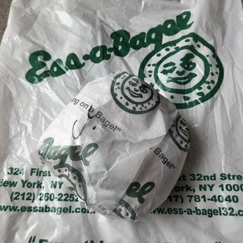 Ess-a-Bagel - Bagels Near Me - New York, New York Ess-a-Bagel - Bagels Near Me - New York, New York