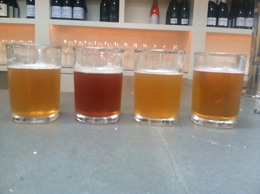 Saltwater Oyster Depot by null