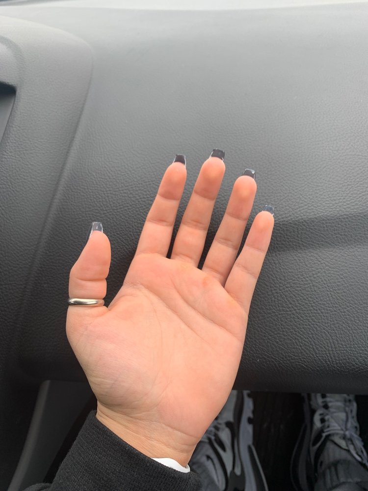 CALIFORNIA NAIL SALON Updated October 2024 14 Photos & 23 Reviews