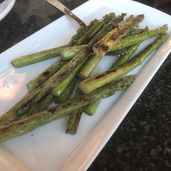 Prime - Asparagus - American Near Me - Huntington, New York