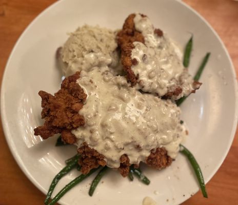 The Edison - Restaurant Tallahassee by null